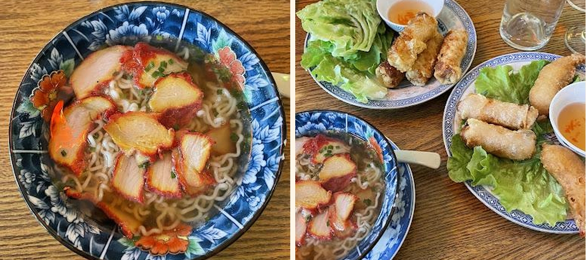 Restaurant Royal Saïgon - Gallery Image 2