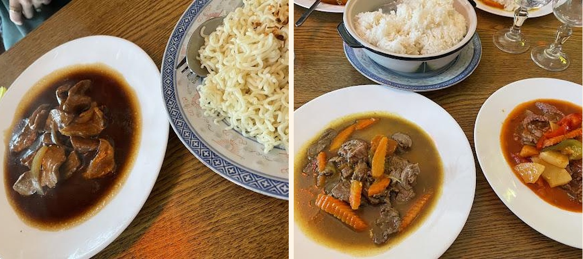 Restaurant Royal Saïgon - Gallery Image 3