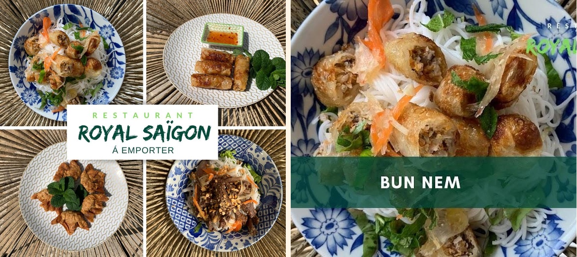 Restaurant Royal Saïgon - Gallery Image 7