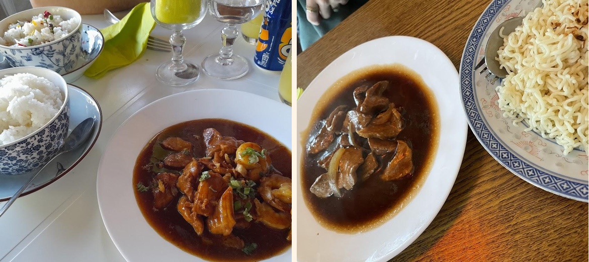 Restaurant Royal Saïgon - Gallery Image 8